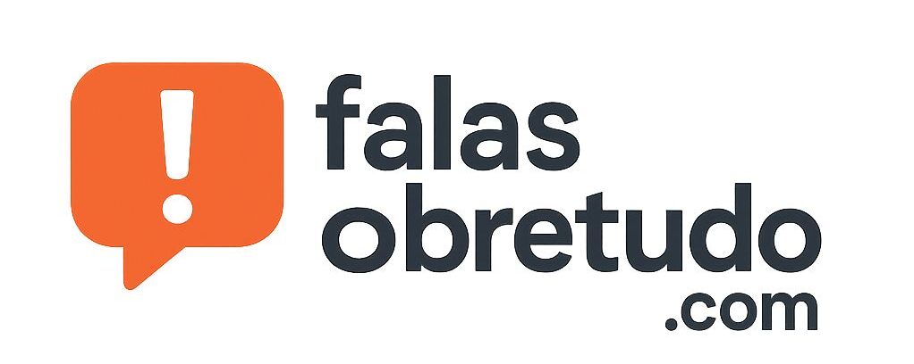 Logo fala sobre tudo